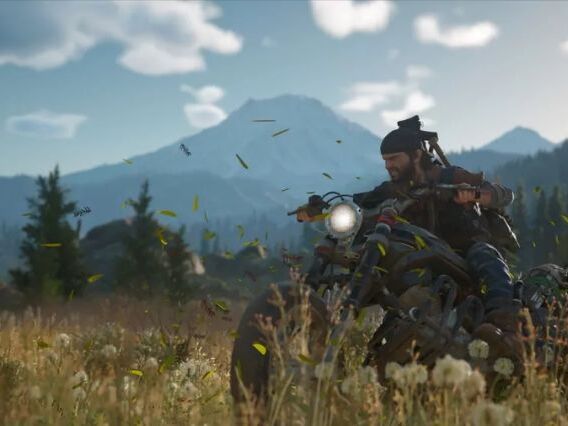 Bend Studio confirma que não trabalha em Days Gone 2