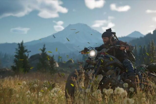 Bend Studio confirma que não trabalha em Days Gone 2