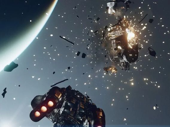 Starfield deve ganhar expansões anuais