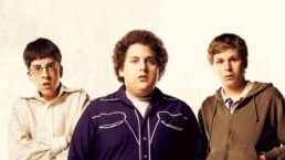 Superbad nunca terá sequência, diz Seth Rogen