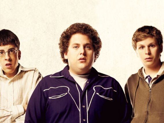 Superbad nunca terá sequência, diz Seth Rogen