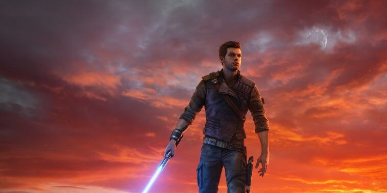 Review | Star Wars Jedi: Survivor recupera a ótima qualidade narrativa da saga