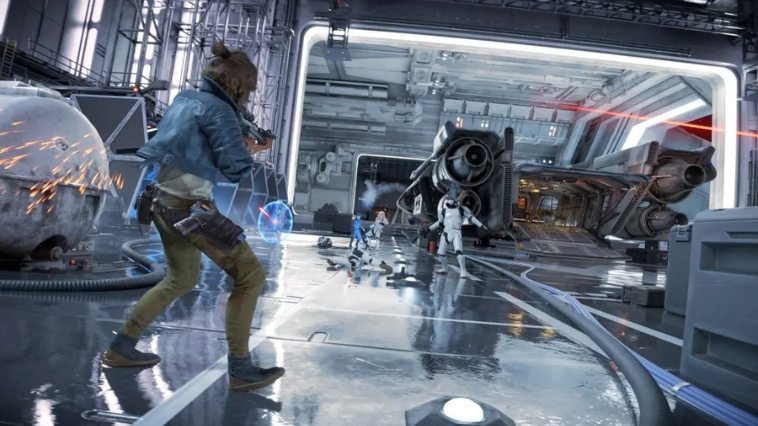 Star Wars Outlaws terá 30 horas de campanha