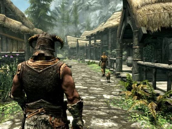 Bethesda quer dar suporte para novo The Elder Scrolls 6 por dez anos