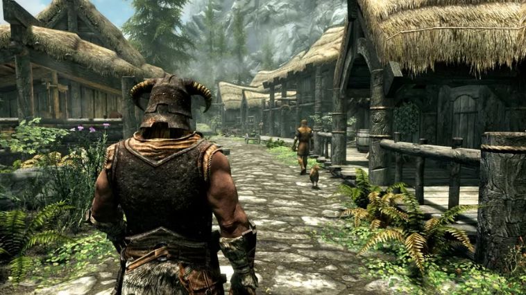 Bethesda quer dar suporte para novo The Elder Scrolls 6 por dez anos