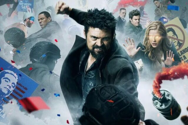 The Boys terminará na 5ª temporada, confirma Amazon