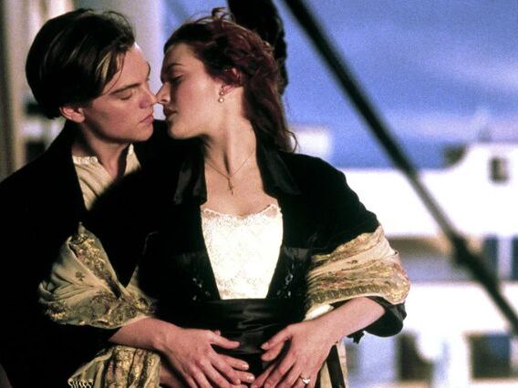 Kate Winslet admite 
