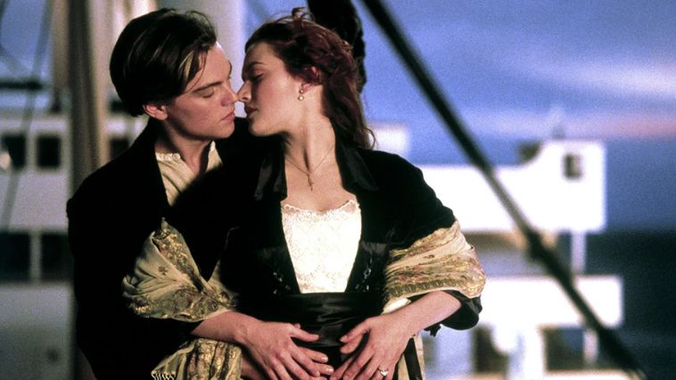Kate Winslet admite 