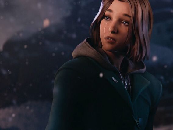 Life Is Strange: Double Exposure traz retorno de Max Caulfield