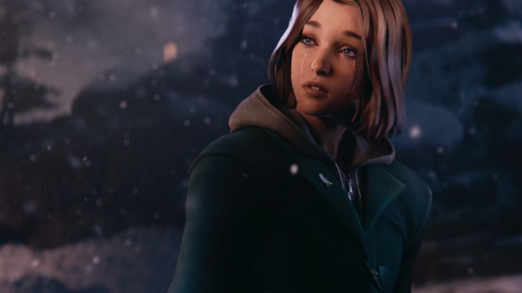 Life Is Strange: Double Exposure traz retorno de Max Caulfield
