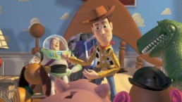Diretor da Pixar descarta remakes em live action