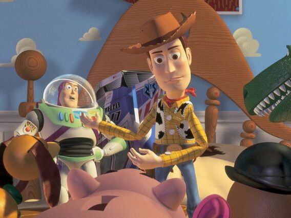Diretor da Pixar descarta remakes em live action