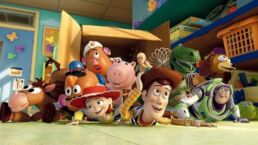 Andrew Stanton deve sair da aposentadoria para dirigir Toy Story 5