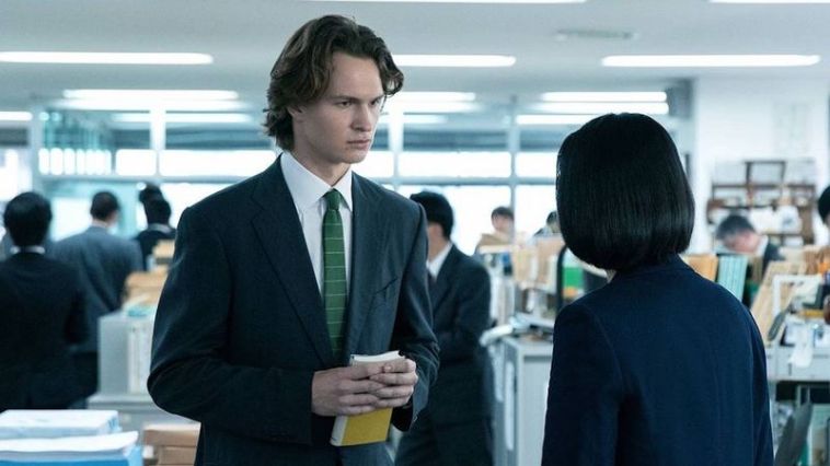 Tokyo Vice é cancelada após duas temporadas