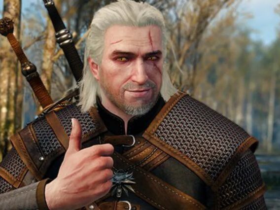 Ator de Geralt não esperava sucesso de The Witcher 3 já que 