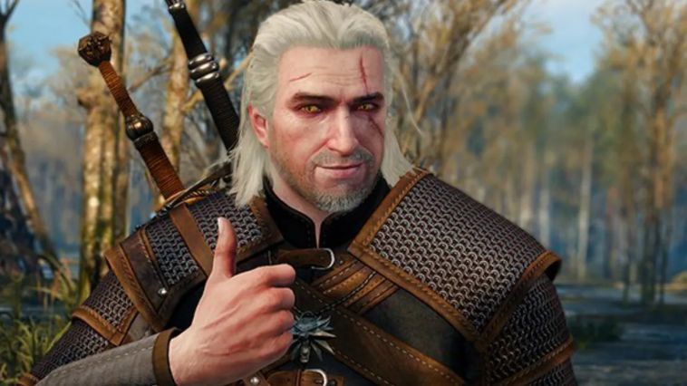 Ator de Geralt não esperava sucesso de The Witcher 3 já que 