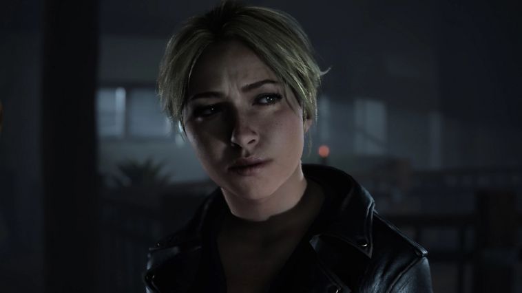 Filme de Until Dawn não contará com elenco do jogo