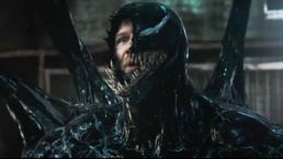 Homem-Aranha pode aparecer em Venom 3