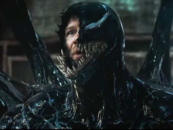 Homem-Aranha pode aparecer em Venom 3
