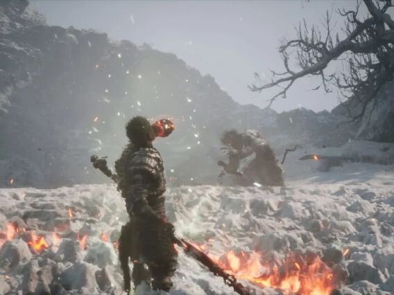 Xbox comenta adiamento de Black Myth Wukong no Series X|S