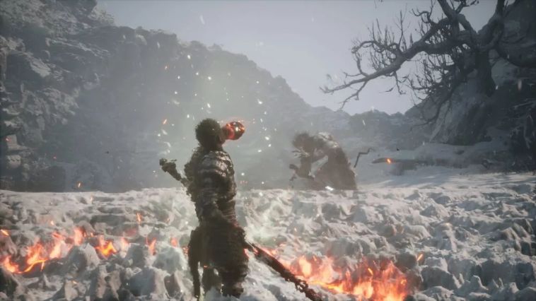 Xbox comenta adiamento de Black Myth Wukong no Series X|S