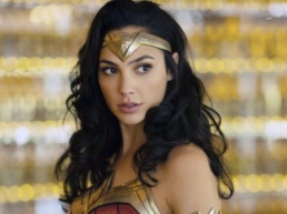 Gal Gadot não será mais a Mulher-Maravilha da DC