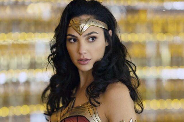 Gal Gadot não será mais a Mulher-Maravilha da DC