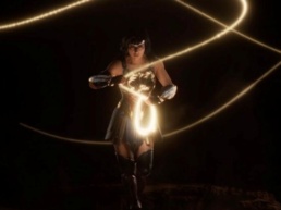 Jogo da Mulher-Maravilha da Monolith pode estar em apuros