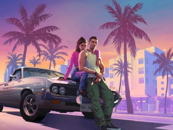 Diversos jogos do Xbox estão sem data por causa de GTA VI