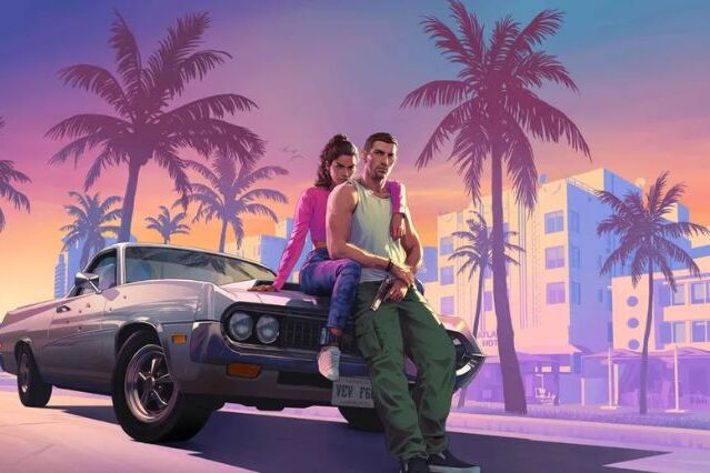 Diversos jogos do Xbox estão sem data por causa de GTA VI
