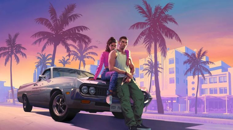 Diversos jogos do Xbox estão sem data por causa de GTA VI