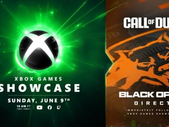 Xbox Showcase pode ter 30 games e durar 2 horas