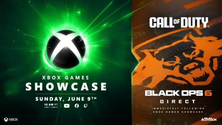 Xbox Showcase pode ter 30 games e durar 2 horas