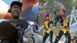 Jordan Peele quase virou o diretor do novo filme dos X-Men