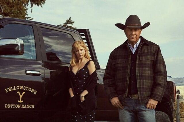 Kevin Costner não vai voltar para última temporada de Yellowstone