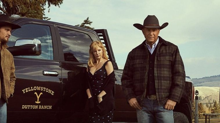 Kevin Costner não vai voltar para última temporada de Yellowstone