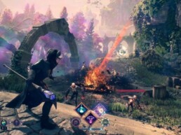 Dragon Age: The Veilguard não exigirá uso do EA APP no Steam