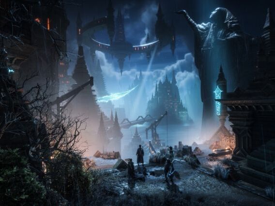 Dragon Age: The Veilguard terá muito romance