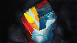 Homem de Ferro como Dr. Destino não é novidade para a Marvel