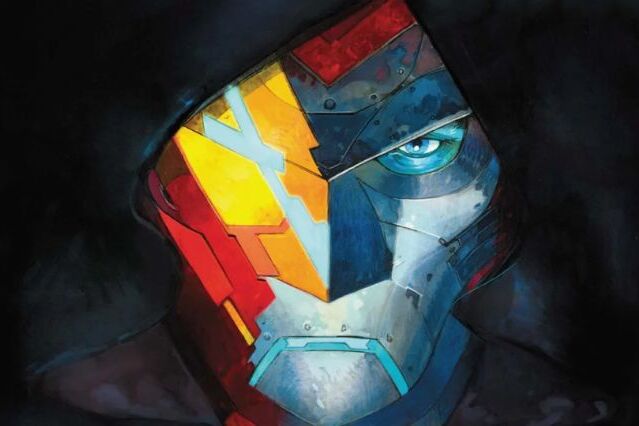 Homem de Ferro como Dr. Destino não é novidade para a Marvel
