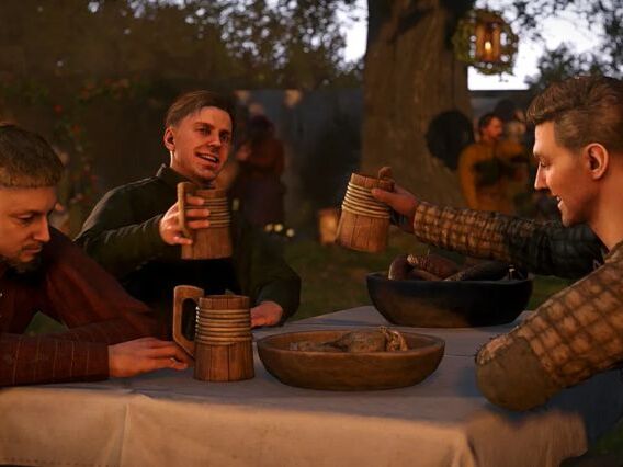 Apoiadores do Kingdom Come: Deliverance vão ganhar novo jogo de graça