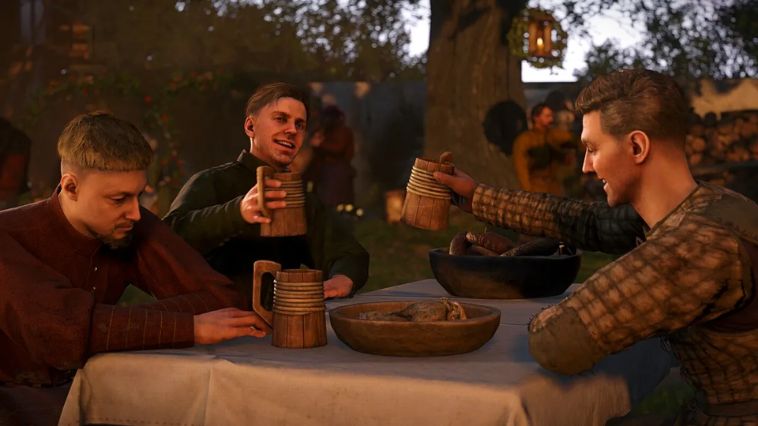 Apoiadores do Kingdom Come: Deliverance vão ganhar novo jogo de graça