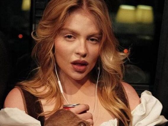 Luísa Sonza comemora 26 anos - Foto: Reprodução