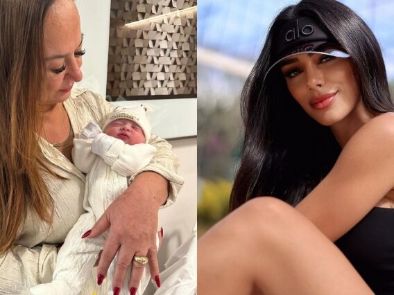 Nadine Gonçalves e Bruna Biancardi - Foto: Instagram