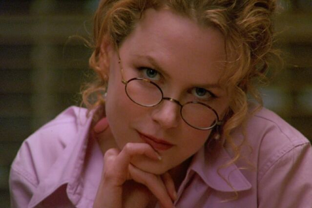 Nicole Kidman em cena de De Olhos Bem Fechados - Foto: Warner Bros.