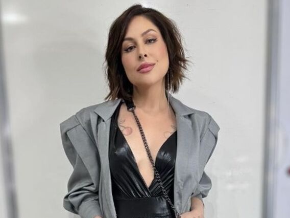 Pitty - Foto: Reprodução / Instagram @pitty