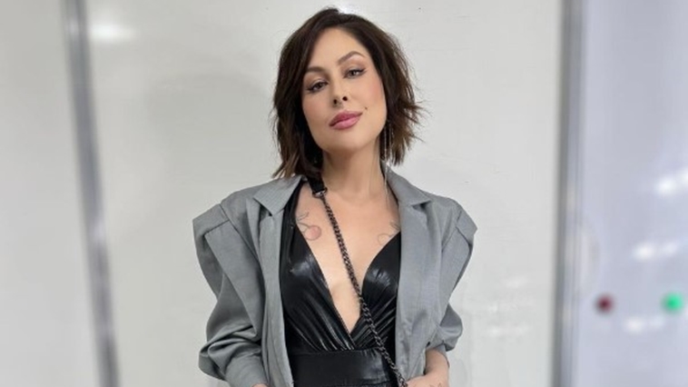 Pitty - Foto: Reprodução / Instagram @pitty