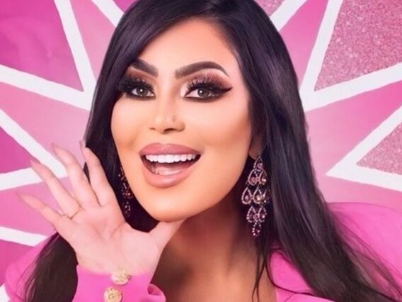 Ana Paula Oliveira - Foto: Reprodução / X @EuAnaPaulaO_