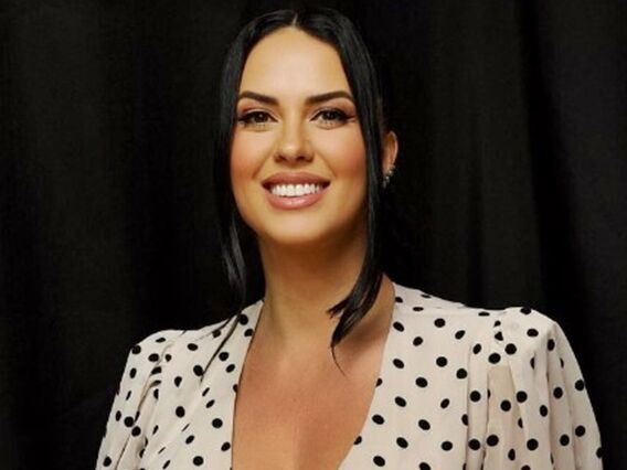 Graciele Lacerda - Foto: Reprodução / Instagram @gracielelacerdaoficial