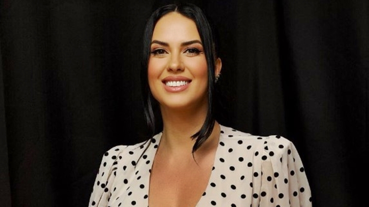 Graciele Lacerda - Foto: Reprodução / Instagram @gracielelacerdaoficial